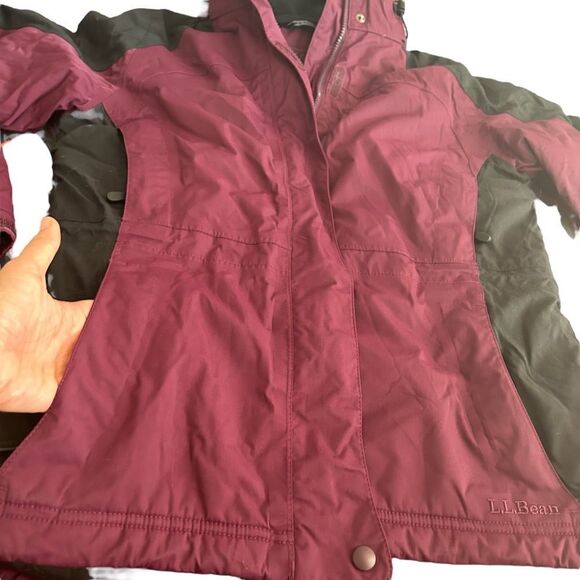 L.L. Bean | Winter Jacket - Picture 5 of 10
